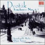 Dvork: Symphony Nos. 6 & 7
