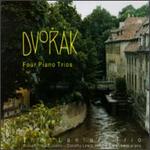 Dvork: The Four Piano Trios