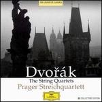 Dvork: The String Quartets