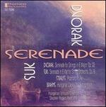 Dvorak and Suk: Serenades