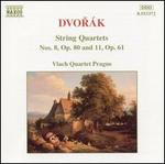 Dvorak: String Quartets