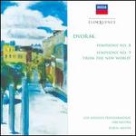 Dvorak: Symphonies Nos. 8 & 9 "From the New World"