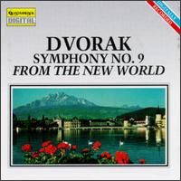 Dvorak: Symphony No.9 From The New World - Berlin Symphony Orchestra