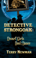 Dwarf Girls Don't Dance