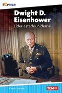 Dwight D. Eisenhower: L?der Estadounidense