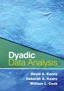 Dyadic Data Analysis