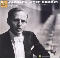 Dyer-Bennet, Vol. 5 - Richard Dyer-Bennet