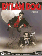 Dylan Dog Vol. 1: Percepciones Extrasensoriales