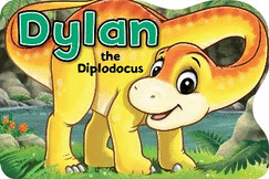 Dylan the Diplodocus