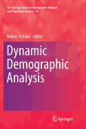 Dynamic Demographic Analysis