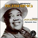 Dynamic Duo - Jimmy Rushing