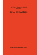 Dynamic Fracture