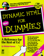 Dynamic HTML for Dummies