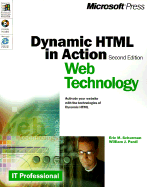 Dynamic HTML in Action