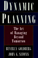 Dynamic Planning