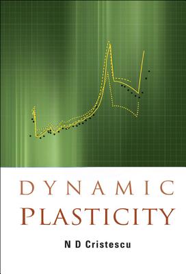 Dynamic Plasticity - Cristescu, Nicolaie D