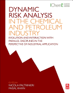 Dynamic Risk Analysis in the Chemical and Petroleum Industry: Evolution and Interaction with Parallel Disciplines in the Perspective of Industrial Application