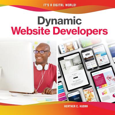 Dynamic Website Developers - Hudak, Heather C