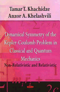 Dynamical Symmetry of the Kepler-Coulomb Problem in Classical and Quantum Mechanics