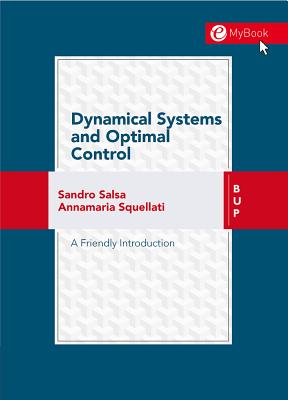 Dynamical Systems and Optimal Control - Salsa, Sandro, and Squellati, Annamaria