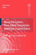 Dynamical Systems, Wave-Based Computation and Neuro-Inspired Robots