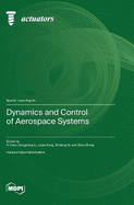 Dynamics and Control of Aerospace Systems