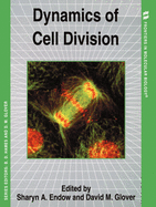 Dynamics of Cell Divison