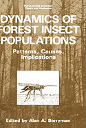 Dynamics of Forest Insect Populations: Patterns, Causes, Implications