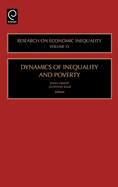 Dynamics of Inequality and Poverty