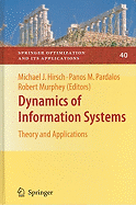 Dynamics of Information Systems: Theory and Applications