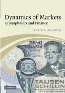 Dynamics of Markets: Econophysics and Finance