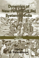 Dynamics of New Panchayati Raj System in India