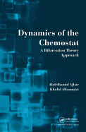 Dynamics of the Chemostat: A Bifurcation Theory Approach