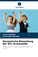 Dynamische Bewertung der EFL-Grammatik