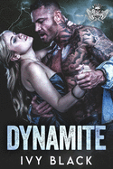 Dynamite: Eine Biker-Romanze