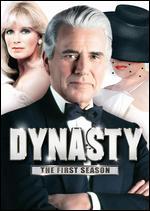 Dynasty: Season 01