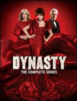 Dynasty: The Complete Series - 