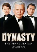 Dynasty: The Final Season, Vol. 2 [3 Discs] - 