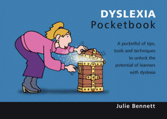 Dyslexia Pocketbook: Dyslexia Pocketbook