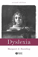 Dyslexia