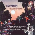 Dyson: Chamber Works