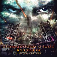 Dystopia - Armageddon Dildos