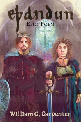 Eandun: Epic Poem - Carpenter, William