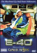 E-40: The Blueprint of a Self-Made Millionaire