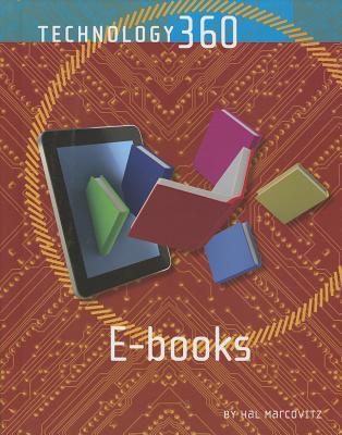 E-Books - Marcovitz, Hal