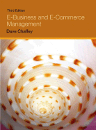 E-Business and E-Commerce Management - Chaffey, Dave