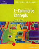 E-Commerce Concepts, Illustrated Introductory - Cram, Carol M