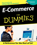 E-Commerce for Dummies