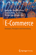 E-Commerce: Konzepte, Prinzipien und Anwendung