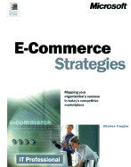 E-Commerce Strategies - Trepper, Charles H
